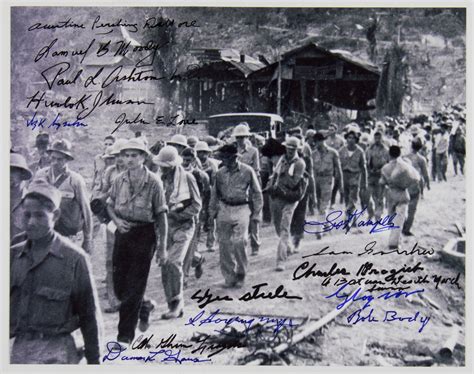 bataan death march synonym|Bataan Death March .